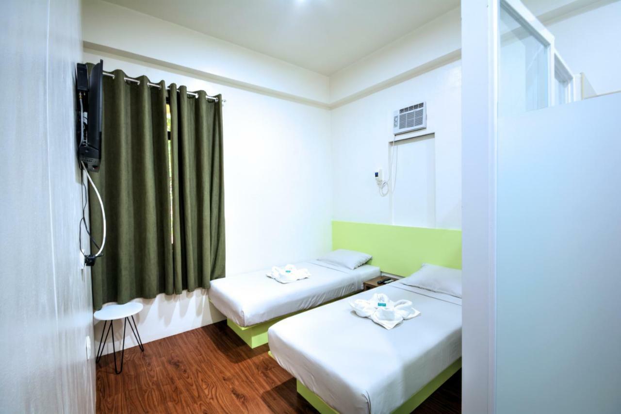 Sulit Budget Hotel Near Dgte Airport Citimall Dumaguete City ภายนอก รูปภาพ