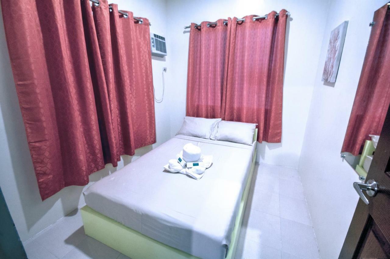 Sulit Budget Hotel Near Dgte Airport Citimall Dumaguete City ภายนอก รูปภาพ