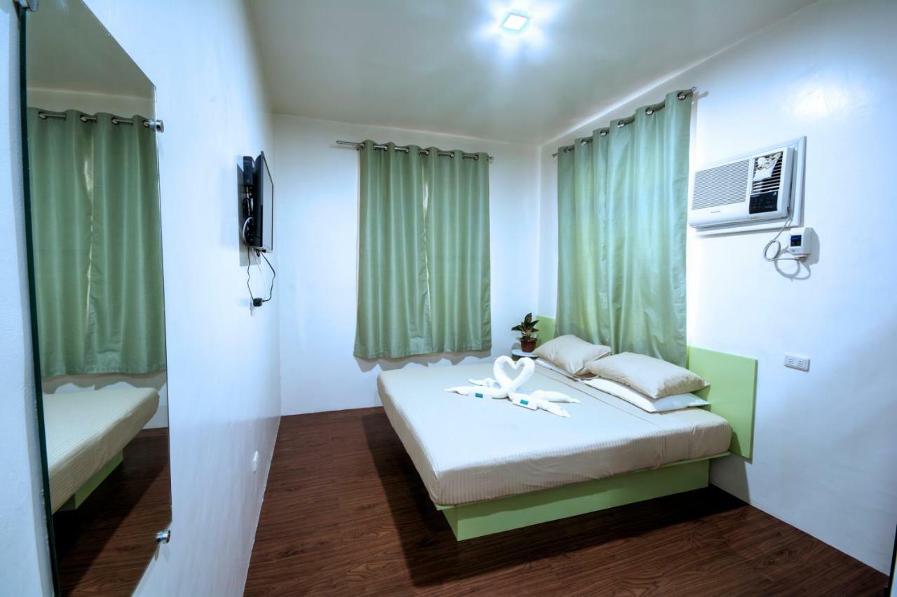 Sulit Budget Hotel Near Dgte Airport Citimall Dumaguete City ภายนอก รูปภาพ