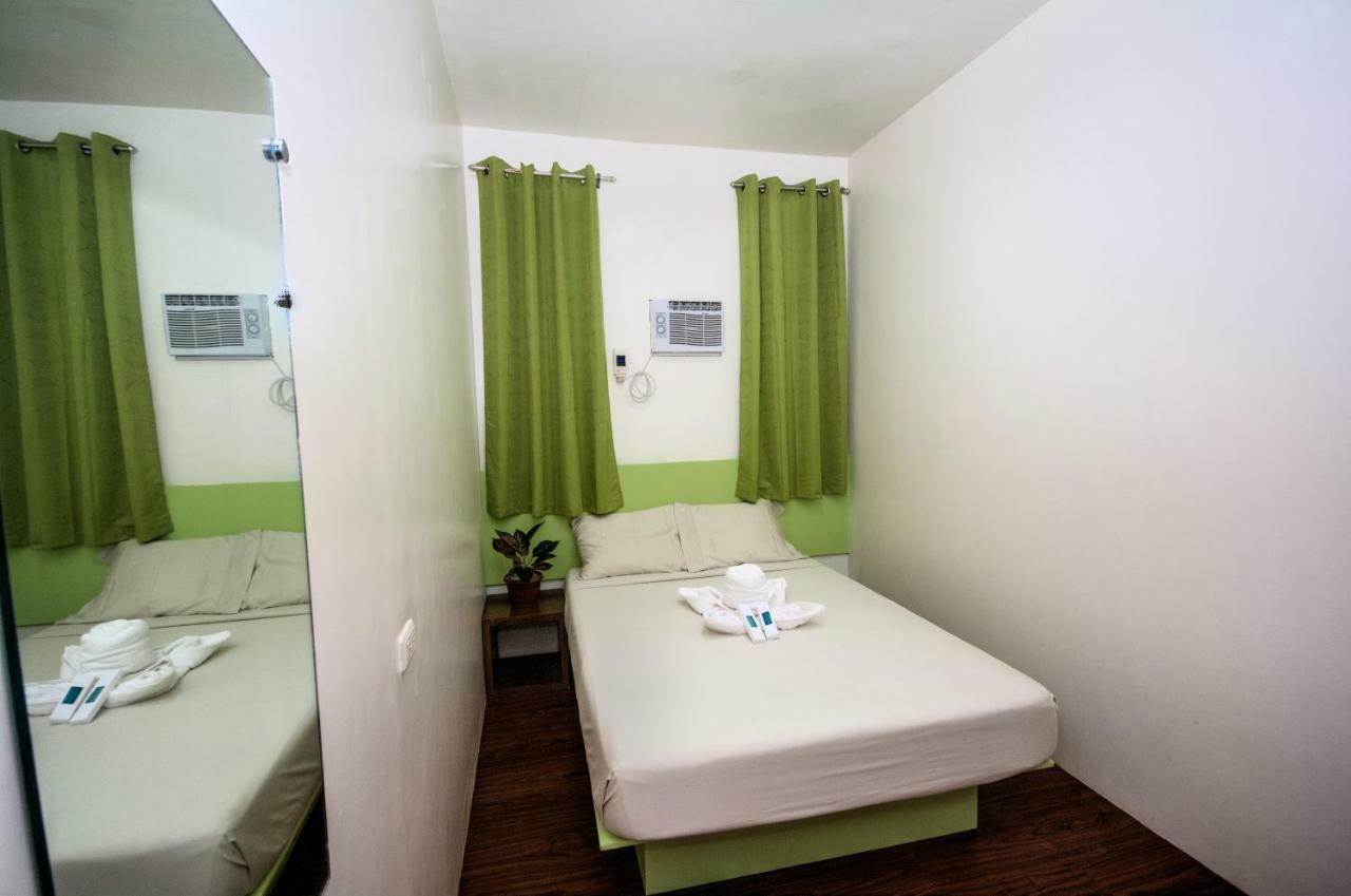 Sulit Budget Hotel Near Dgte Airport Citimall Dumaguete City ภายนอก รูปภาพ