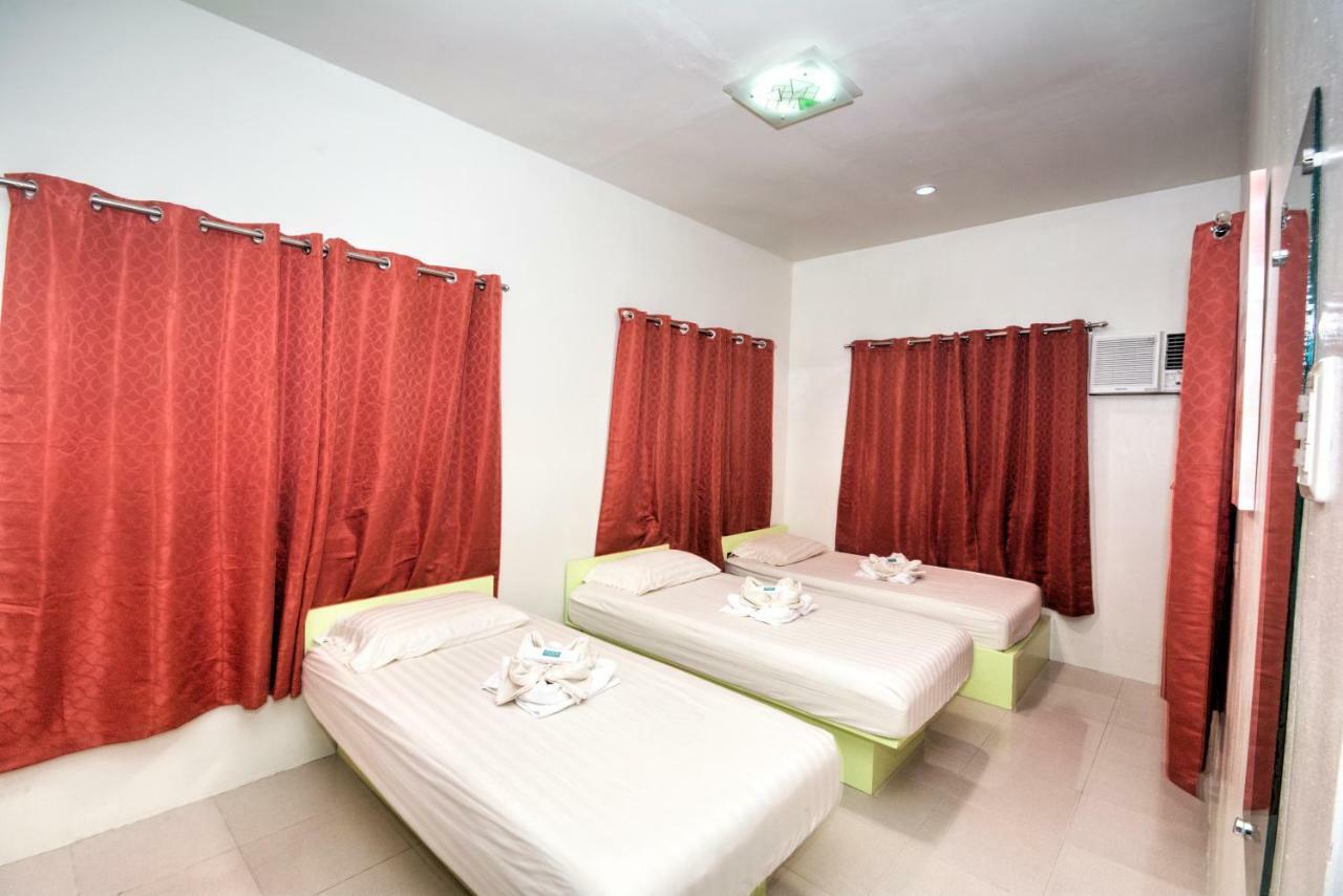 Sulit Budget Hotel Near Dgte Airport Citimall Dumaguete City ห้อง รูปภาพ